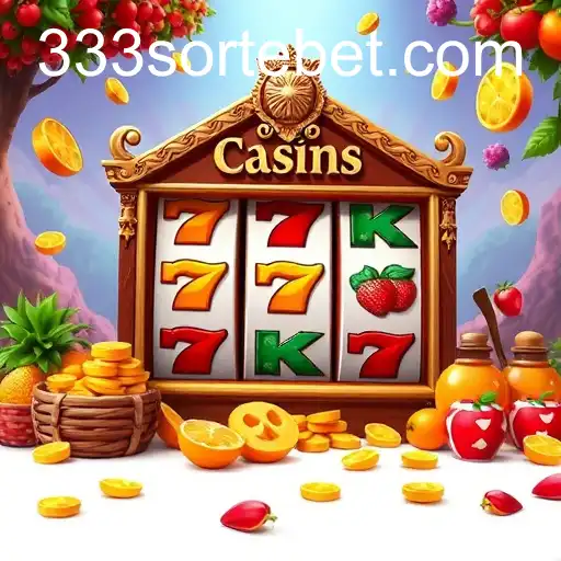 Caça-níqueis online