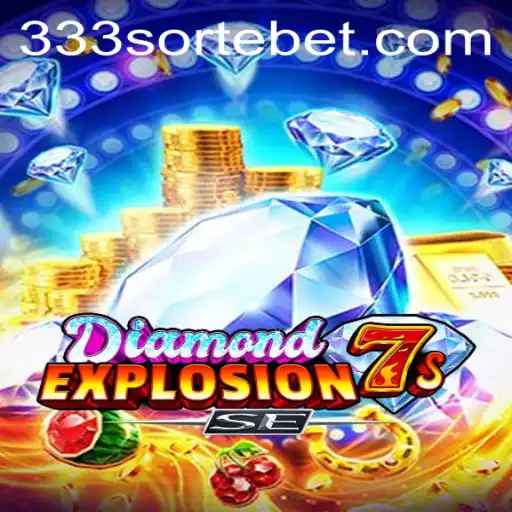 Explorando o Mundo de DiamondExplosion7sSE: A Nova Sensação dos Jogos Online