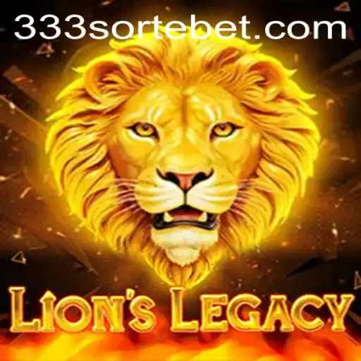 LionsLegacy: A Aventura Estratégica de 333sorte.com
