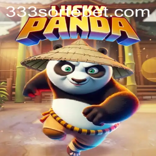 Descubra LuckyPanda: O Jogo Revolucionário de Entretenimento Online