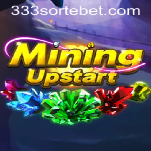 Explorando o Universo de MiningUpstart: O Jogo de Estratégia que Conquista por sua Originalidade
