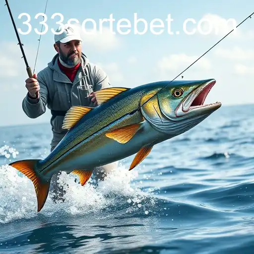 Pesca online