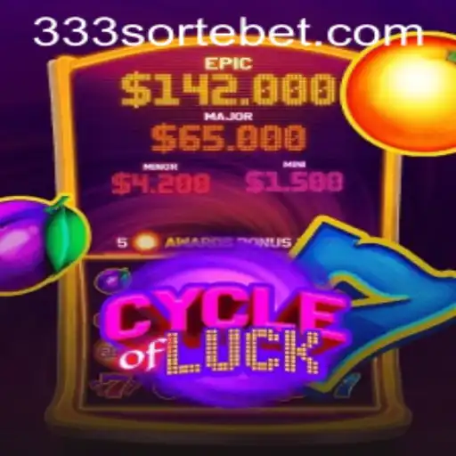 Explorando o Fascinante Mundo de CycleofLuck e a Plataforma 333sorte.com