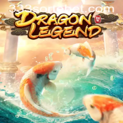 Descubra o Novo Mundo de Aventuras em DragonLegend com 333sorte.com