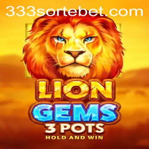 Explorando o Mundo de LionGems3pots: O Jogo de Sorte e Aventura