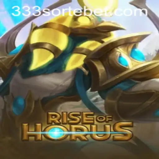 Tudo Sobre o Jogo RiseofHorus: Descrição, Introdução e Regras