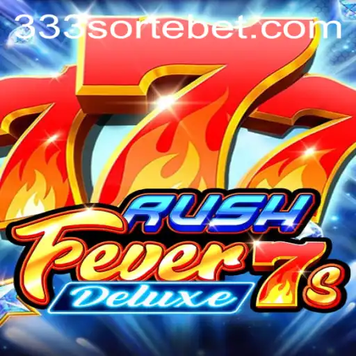 RushFever7sDeluxe: Embarque em uma Aventura de Jogos Inesquecível