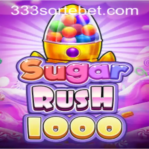 SugarRush1000: A Nova Sensação nos Jogos de Cassino Online